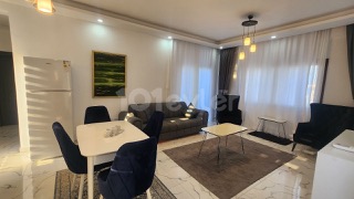 2-Bedroom Penthouse in Esentepe — 8