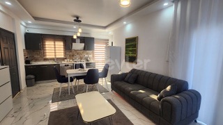 2-Bedroom Penthouse in Esentepe — 9