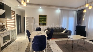 2-Bedroom Penthouse in Esentepe — 10