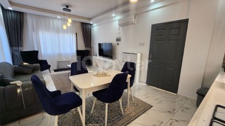 2-Bedroom Penthouse in Esentepe — 11