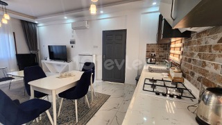 2-Bedroom Penthouse in Esentepe — 12