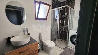 2-Bedroom Penthouse in Esentepe — 13