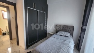 2-Bedroom Penthouse in Esentepe — 14