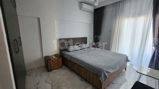 2-Bedroom Penthouse in Esentepe — 15