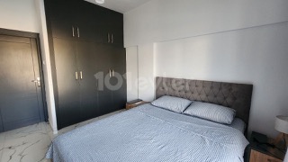 2-Bedroom Penthouse in Esentepe — 16