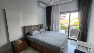 2-Bedroom Penthouse in Esentepe — 17