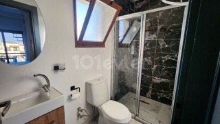 2-Bedroom Penthouse in Esentepe — 18