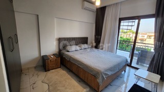 2-Bedroom Penthouse in Esentepe — 19