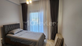 2-Bedroom Penthouse in Esentepe — 20