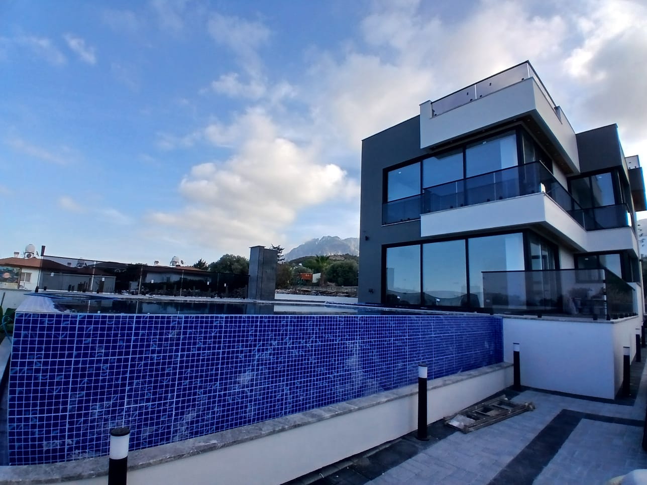 3-Bedroom Villa in Alsancak — Chapter One Realty