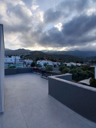3-Bedroom Villa in Alsancak — 3