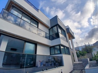 3-Bedroom Villa in Alsancak — 5