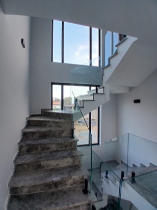 3-Bedroom Villa in Alsancak — 11