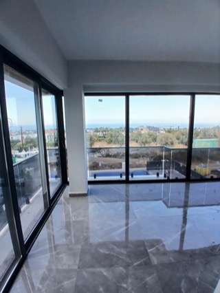 3-Bedroom Villa in Alsancak — 13