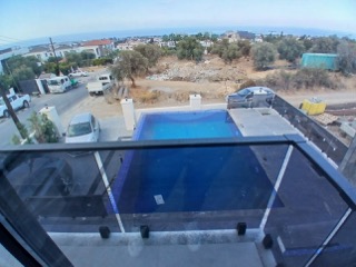 3-Bedroom Villa in Alsancak — 14