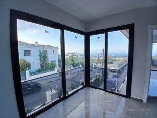 3-Bedroom Villa in Alsancak — 23