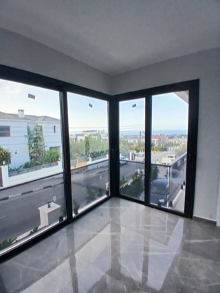 3-Bedroom Villa in Alsancak — 24