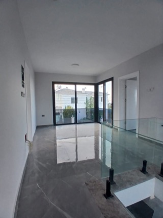 3-Bedroom Villa in Alsancak — 30