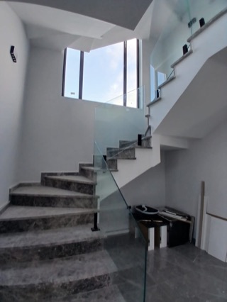 3-Bedroom Villa in Alsancak — 32