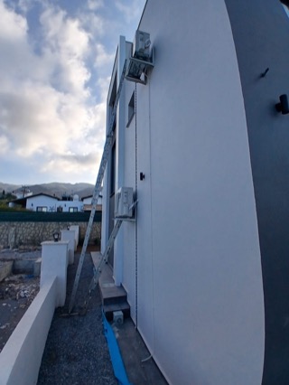 3-Bedroom Villa in Alsancak — 33