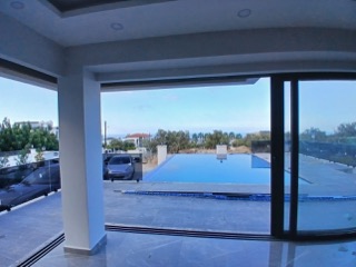 3-Bedroom Villa in Alsancak — 34