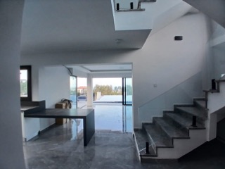 3-Bedroom Villa in Alsancak — 36