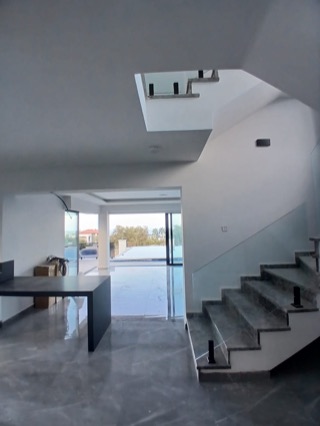 3-Bedroom Villa in Alsancak — 37