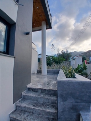 3-Bedroom Villa in Alsancak — 45