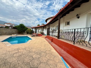 3-Bedroom Bungalow in Çatalköy — 5
