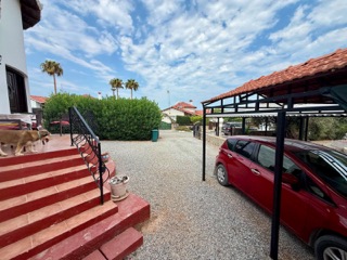 3-Bedroom Bungalow in Çatalköy — 6