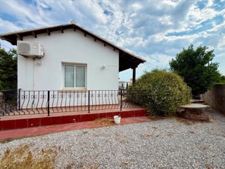 3-Bedroom Bungalow in Çatalköy — 7
