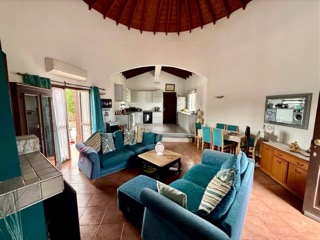 3-Bedroom Bungalow in Çatalköy — 8