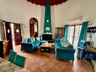3-Bedroom Bungalow in Çatalköy — 10