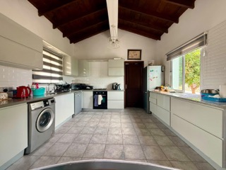 3-Bedroom Bungalow in Çatalköy — 11