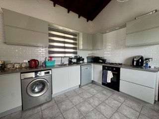 3-Bedroom Bungalow in Çatalköy — 12