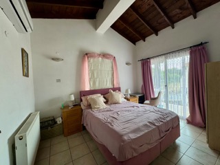 3-Bedroom Bungalow in Çatalköy — 16