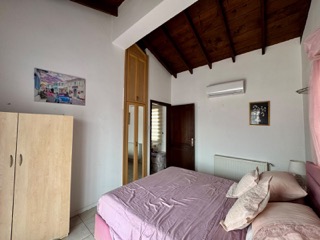 3-Bedroom Bungalow in Çatalköy — 17