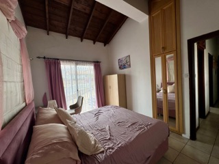 3-Bedroom Bungalow in Çatalköy — 18
