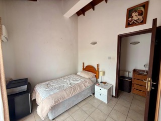3-Bedroom Bungalow in Çatalköy — 19