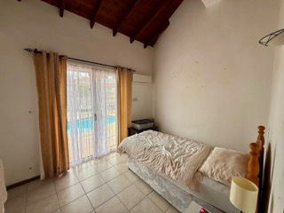 3-Bedroom Bungalow in Çatalköy — 20
