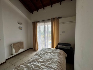 3-Bedroom Bungalow in Çatalköy — 21