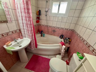 3-Bedroom Bungalow in Çatalköy — 23