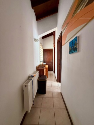 3-Bedroom Bungalow in Çatalköy — 24