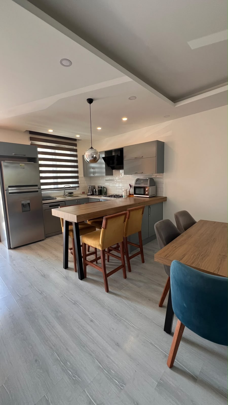 2-Bedroom Apartment in Esentepe