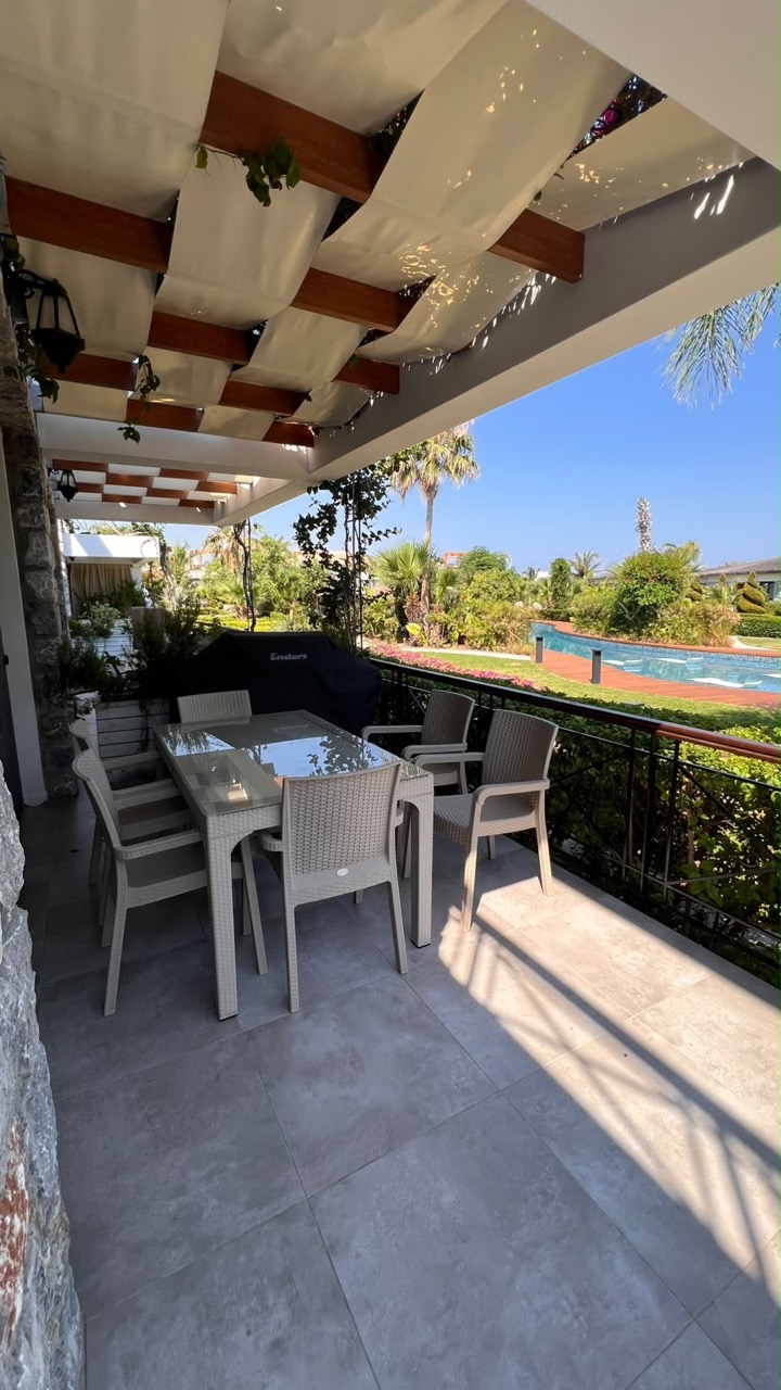 2-Bedroom Apartment in Esentepe — Chapter One Realty