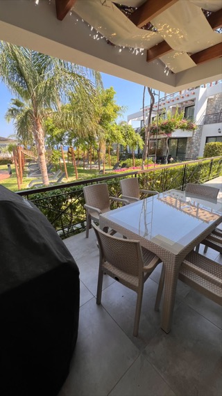 2-Bedroom Apartment in Esentepe — 5