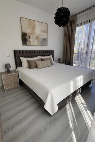 2-Bedroom Apartment in Esentepe — 6