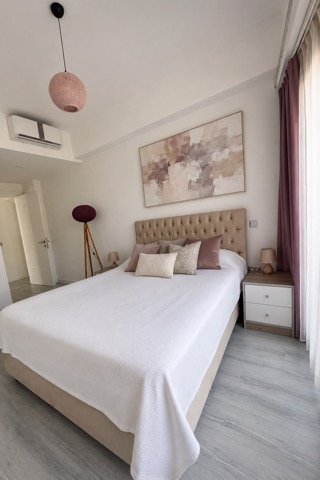 2-Bedroom Apartment in Esentepe — 7