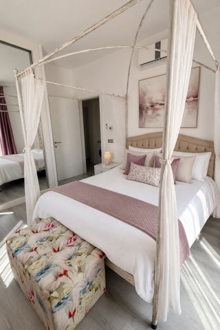 2-Bedroom Apartment in Esentepe — 8