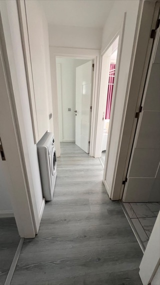 2-Bedroom Apartment in Esentepe — 9